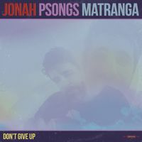 PSONGS, pt. 2 by Jonah Matranga