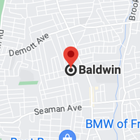 n baldwin, ny (rsvp for address etc)
