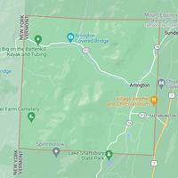 arlington, vt