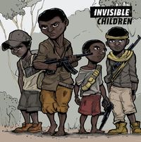 Invisible Children LP