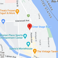 port huron, mi
