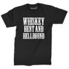 Whiskey Bent & Hellbound