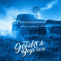 This Good Ole Boy's Side by Roger Brantley