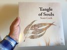 Tangle of Souls book and VINYL!: Hardcover book with 12" vinyl and download code