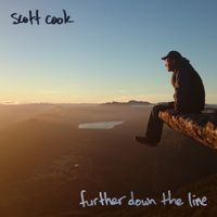 Further Down the Line (2017) by Scott Cook