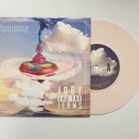 Spinning by Jody and the Jerms