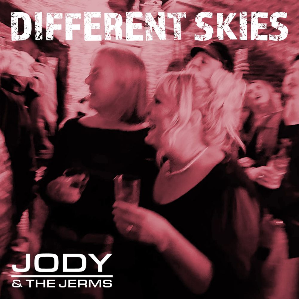 Jody and the Jerms, indie pop