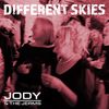 Different Skies : CD
