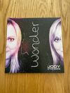Wonder: Limited edition CD SOLD OUT