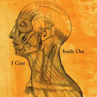 J Crist - Inside Out