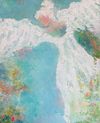 Grace ~ Giclee