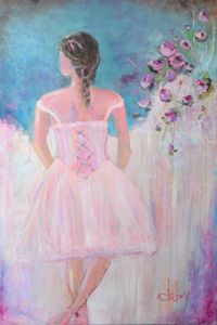 Ballerina Girl