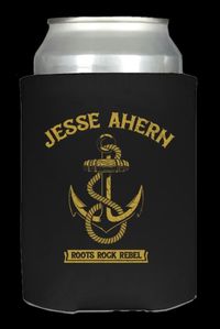 Anchor Koozie