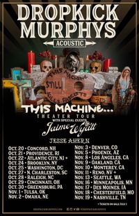 This Machine Theater Tour