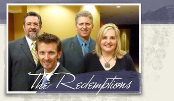 The Redemptions April 7, 2012
