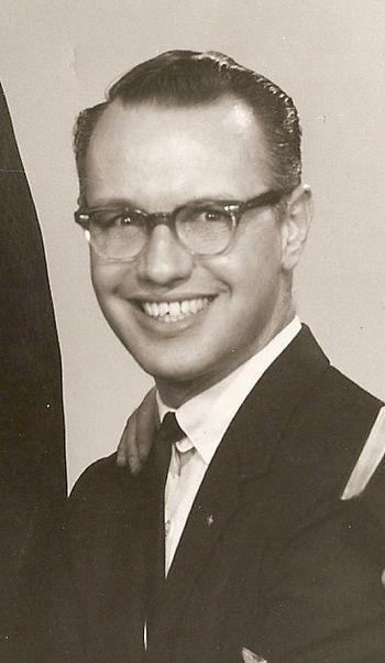 Gene Patterson
