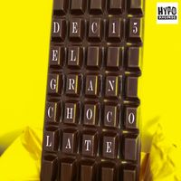 El gran chocolate by Krista Muir