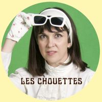 Les Chouettes Letter Lettre EP RELEASE!