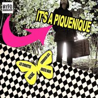 It's A Piquenique - MP3  by Various Artists
