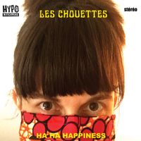 Les Chouettes Single Launch!