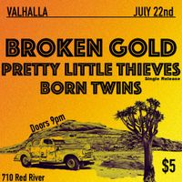 Valhalla (Single Release Party)