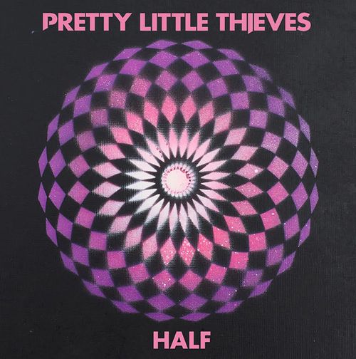 Happy Anniversary to our debut EP!  