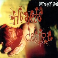 Hearts Desire by Out of my Hair