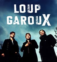 Loup GarouX