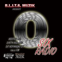 Double O Six Radio by B.L.I.T.S