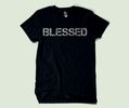 Streetmic "BLESSED" shirts