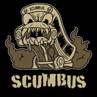 Scumbus & Dixie Riot