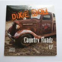 Country Roadz: CD