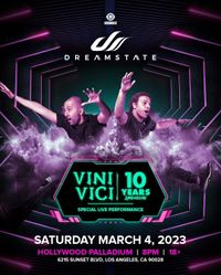 Vini Vici & Noa Zulu