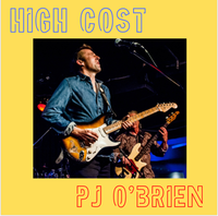 High Cost + Blues People FREE!!!: CD