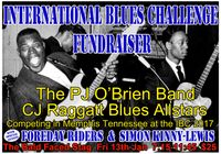 PJ O'Brien Band