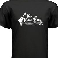 Thomas Taylor Band T-Shirt