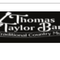 Thomas Taylor Band Official Bumper Sticker