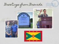 South Bay Community Church Returns to Grenada