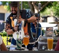Derek Fresquez and Cuttin the Chord