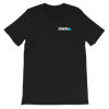 H.W.N.S logo t-shirt