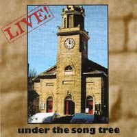 Under The Song Tree (Live) by Under The Song Tree