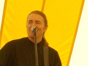 "A Joyful Noise" Festival  (June 23, 2007) - Dan
