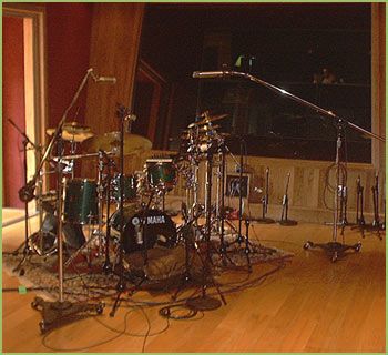 Drums 3 (June 2003)

