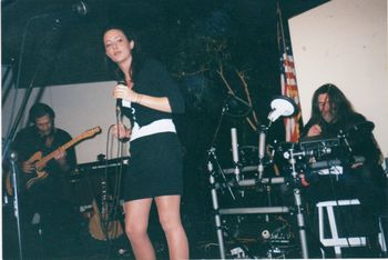 DC_and_Friends_The_Girls_band
