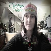 Christmas Promises by Kelly Walsh