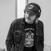 Ben Arnold at Private Show