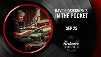 In The Pocket at Ardmore Music Hall