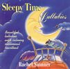 Sleepy Time Lullabies: Physical CD