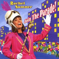 Join The Parade by Rachel Sumner