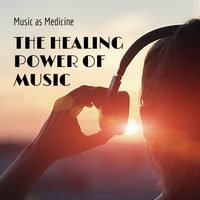 Sound Healing: Music As Medicine Introductory Webinar 